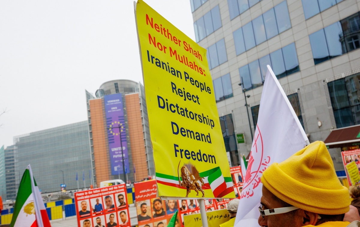 Irańska Gwardia Rewolucyjna uznana za organizację terrorystyczną