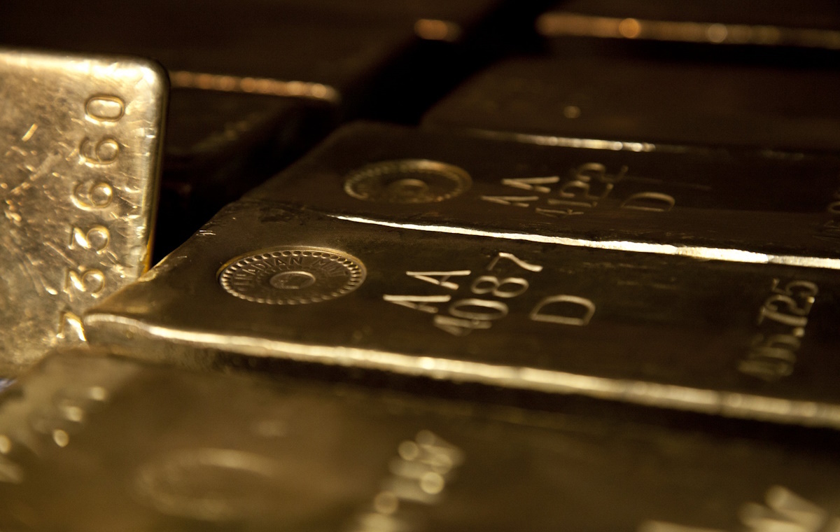 Niemcy zdenerwowani na NBP za kupowanie złota. Proponują euro