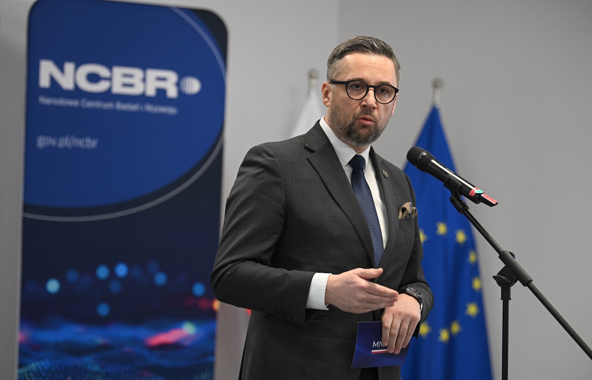 Oferta minimalnej pensji? W nauce dominuje lewicowy skansen