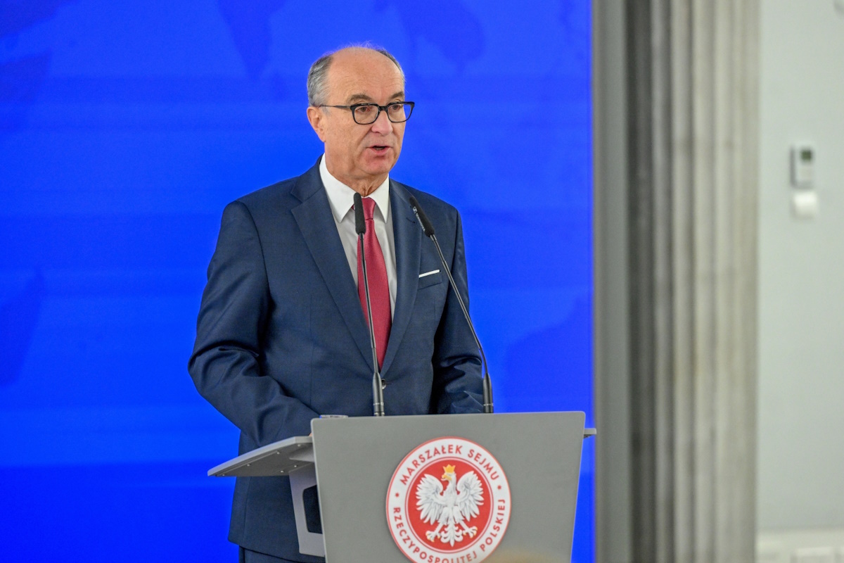 Czarzasty uderza w Ziobrę. Wniosek do komisji regulaminowej