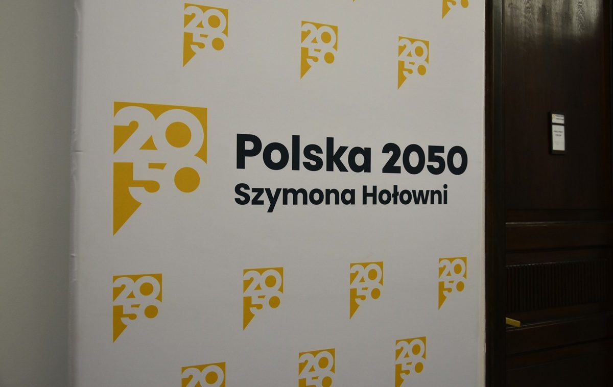 Niezależnie od wyniku wyborów w Polsce 2050 partię czeka rozpad