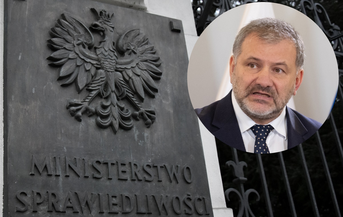 Żurek ma dość Funduszu Sprawiedliwości. Co chce zrobić?