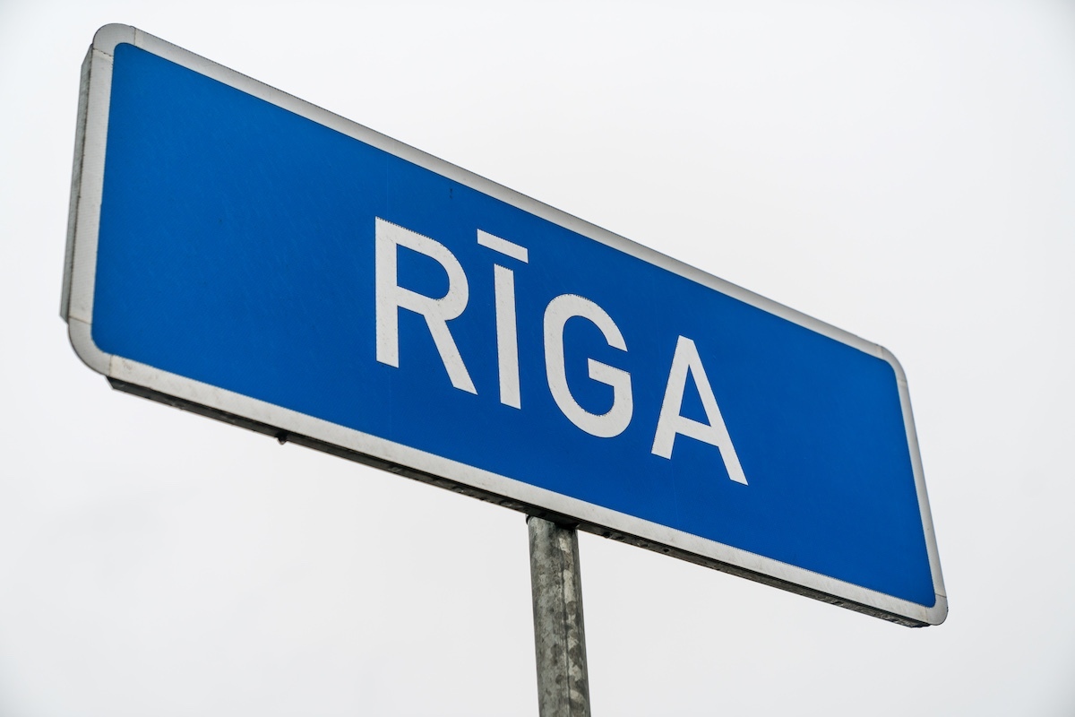 Łotwa nie zamierza przyjmować nowych migrantów!