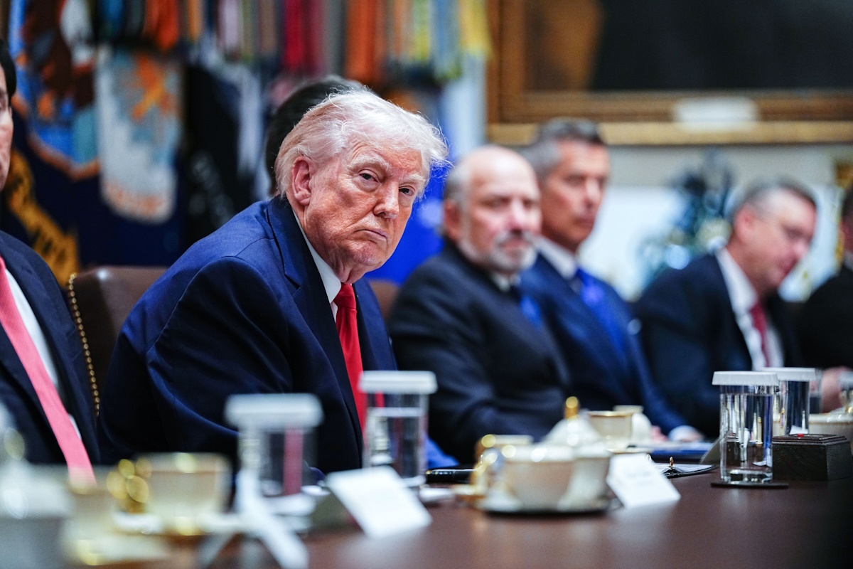 Polska poprze Pokojową Nagrodę Nobla dla Trumpa? Pismo w Sejmie