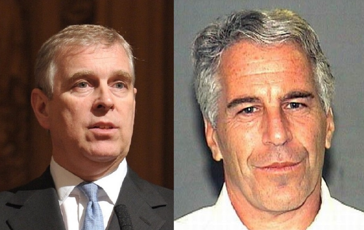 Co Epstein zaproponował księciu Andrzejowi? Są nowe informacje
