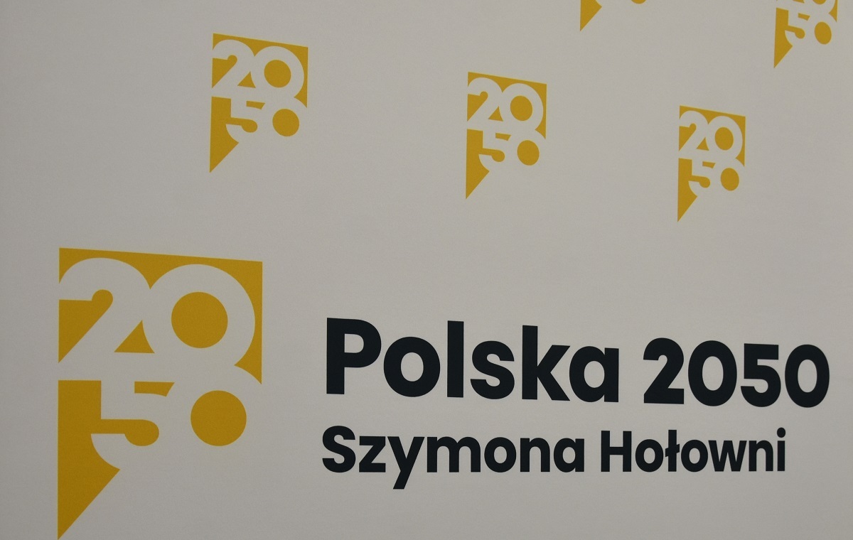Polska 2050 znów spróbuje wybrać swojego szefa. Co z Hołownią?