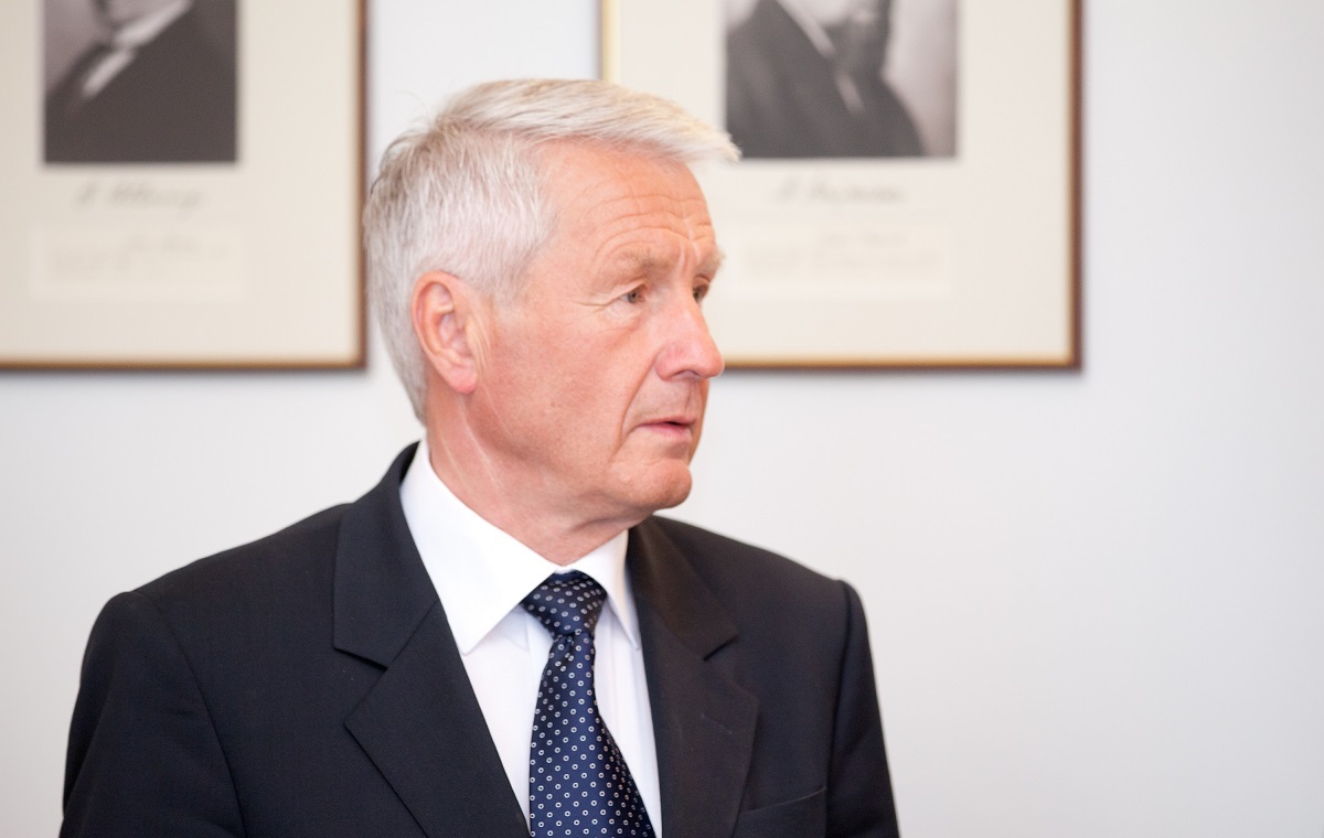 Norweska księżna i b. premier w bliskich kontaktach z Epsteinem!