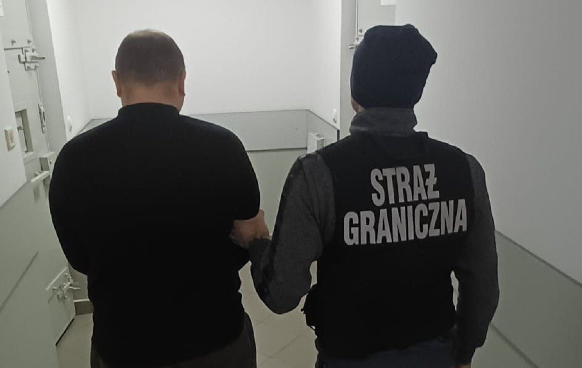 Dwaj Białorusini trafili do aresztu. Chodzi o przemyt papierosów