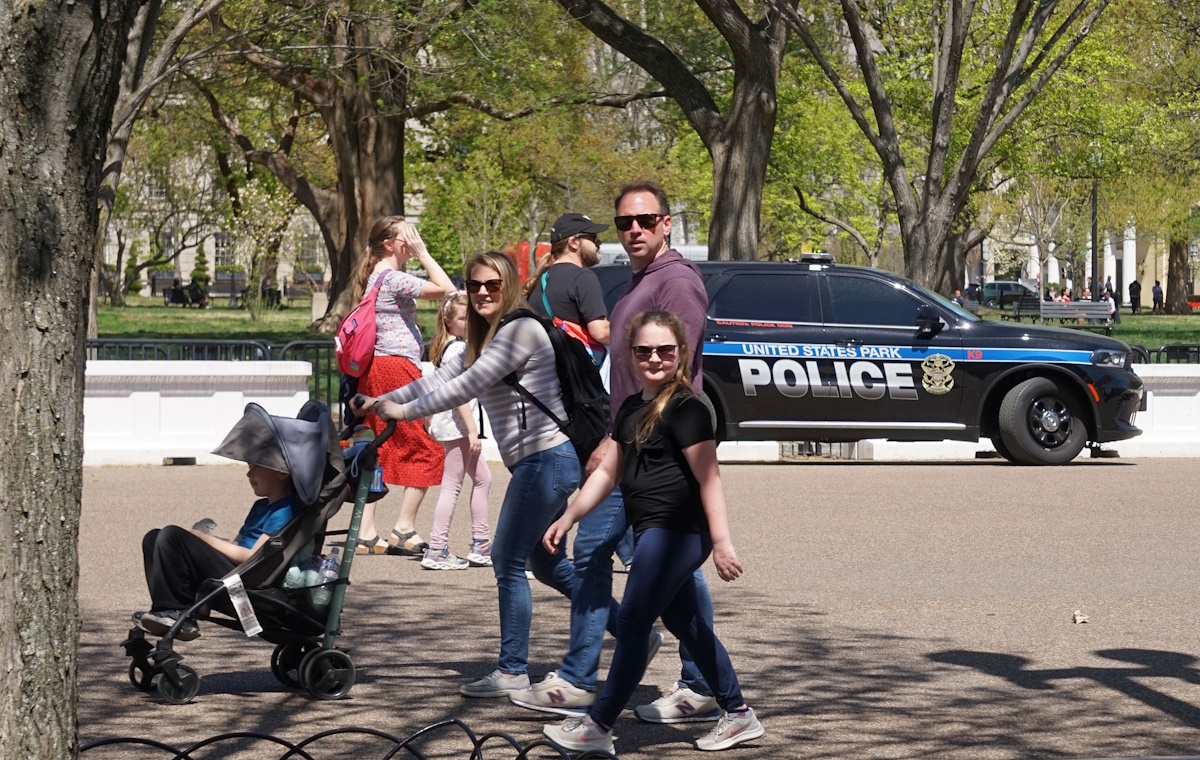 Zaskakujące dane dotyczące średniej długości życia Amerykanów