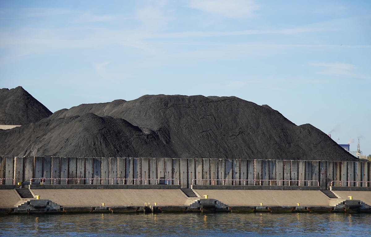 Koniec wydobycia węgla w Czechach! Zamknięcie ostatniej kopalni