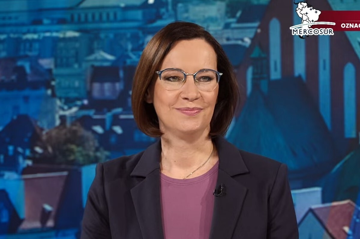 Prezydent zignorowany w Auschwitz. Łosiewicz: Znieważyli Polaków