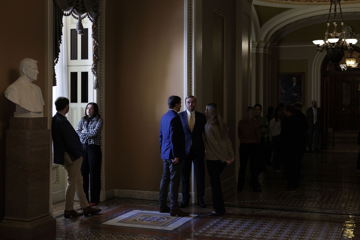 Rozpoczął się częściowy shutdown w USA. Co to oznacza?