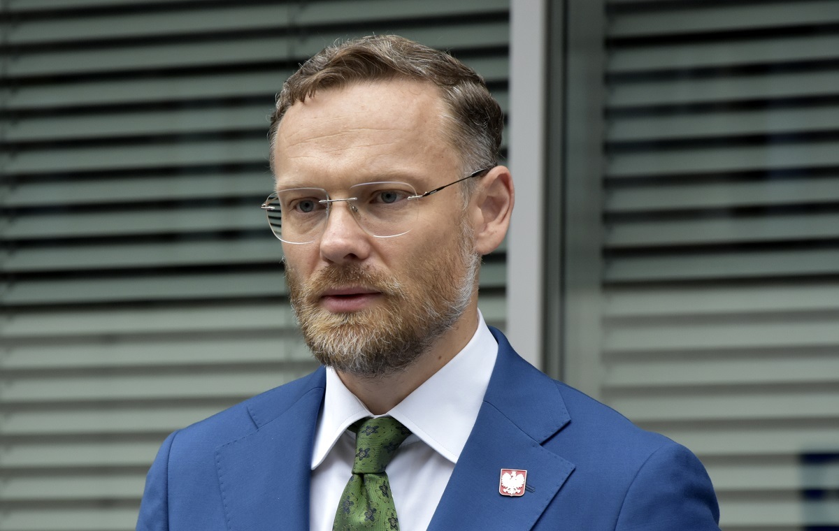 Bogucki zapowiada ruch prezydenta ws. referendów!