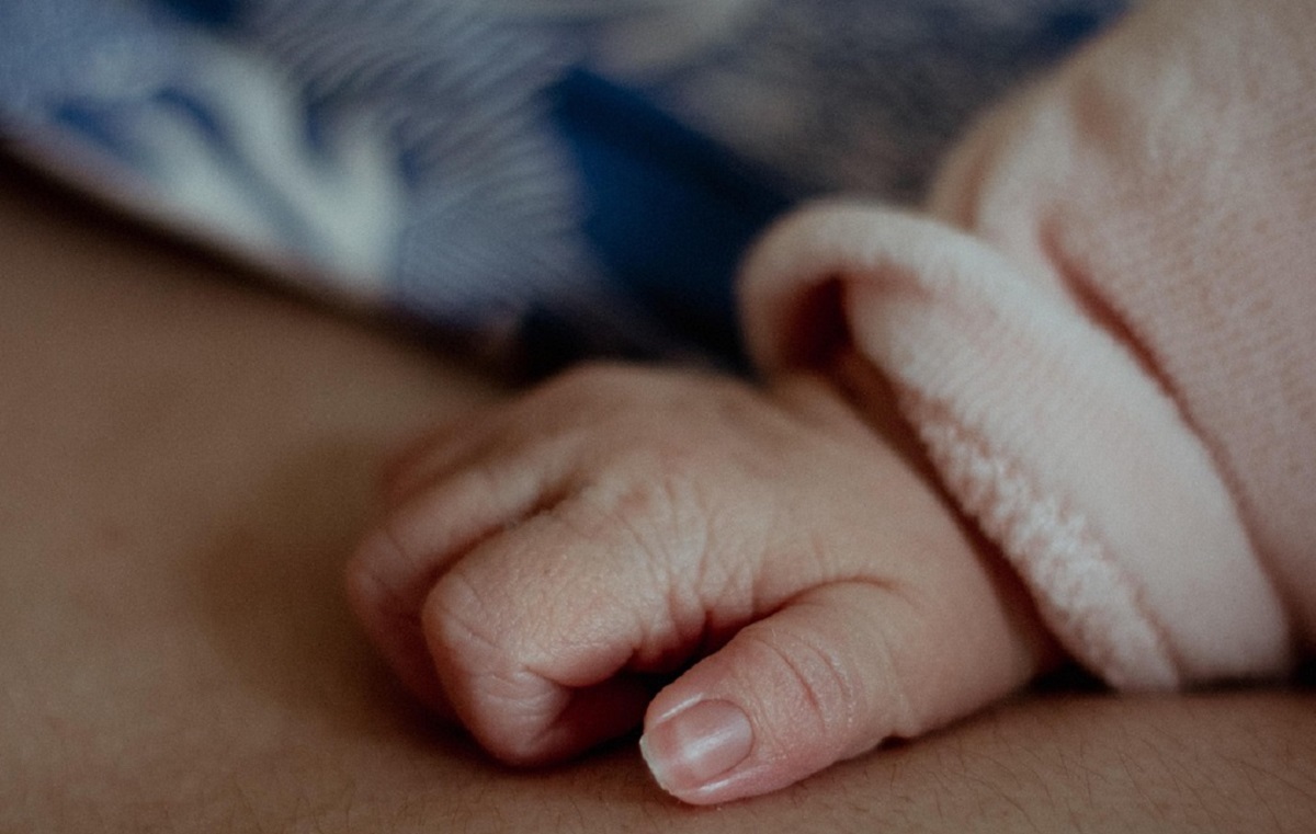 Alternatywa dla porodów na SOR? Na "pokoje narodzin" poczekamy!