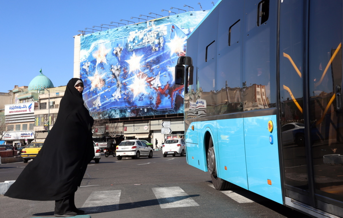 Iran otwiera kolejne pole konfliktu. Uderza w państwa UE!