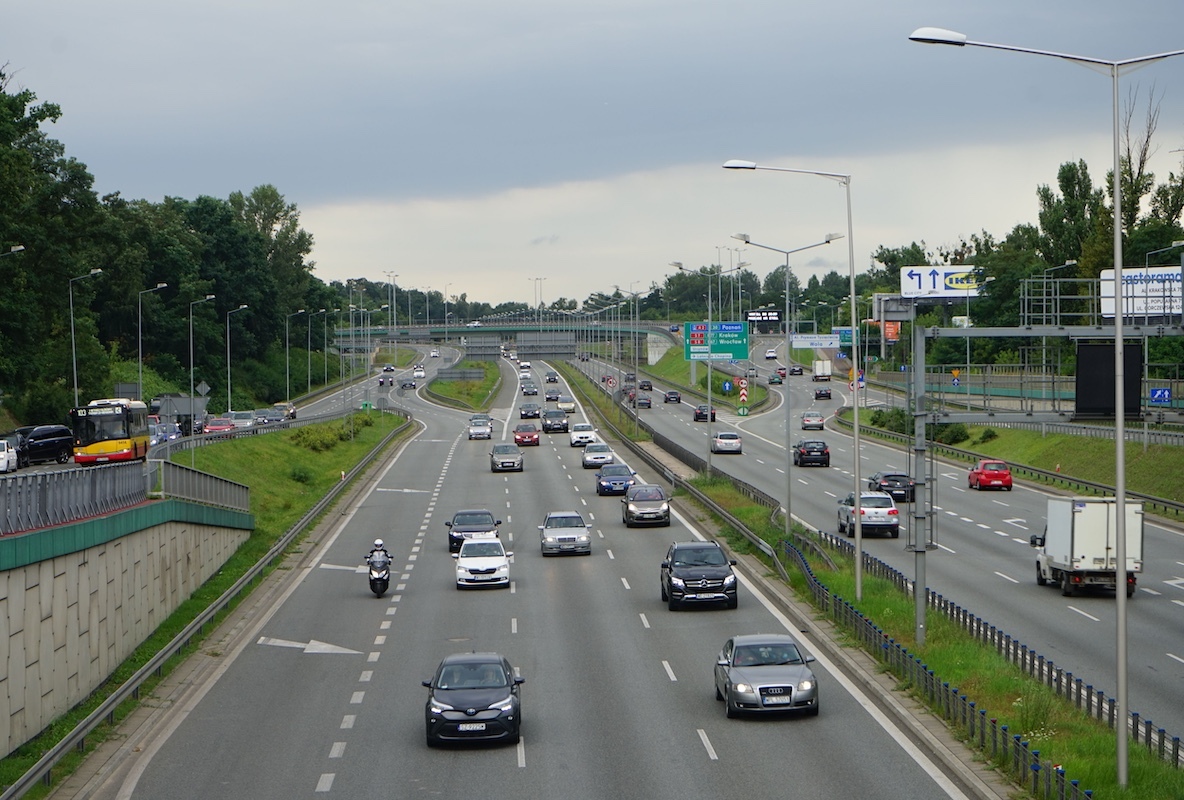 "Systemowy kryzys" w europejskiej motoryzacji