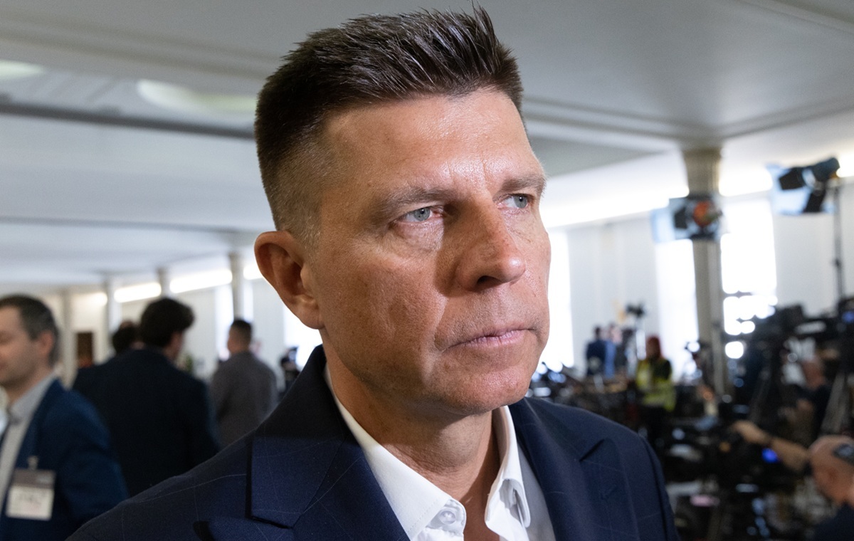 A to dobre! Nowoczesny Smerf: Chrześcijańsko wybaczam swoim krytykom