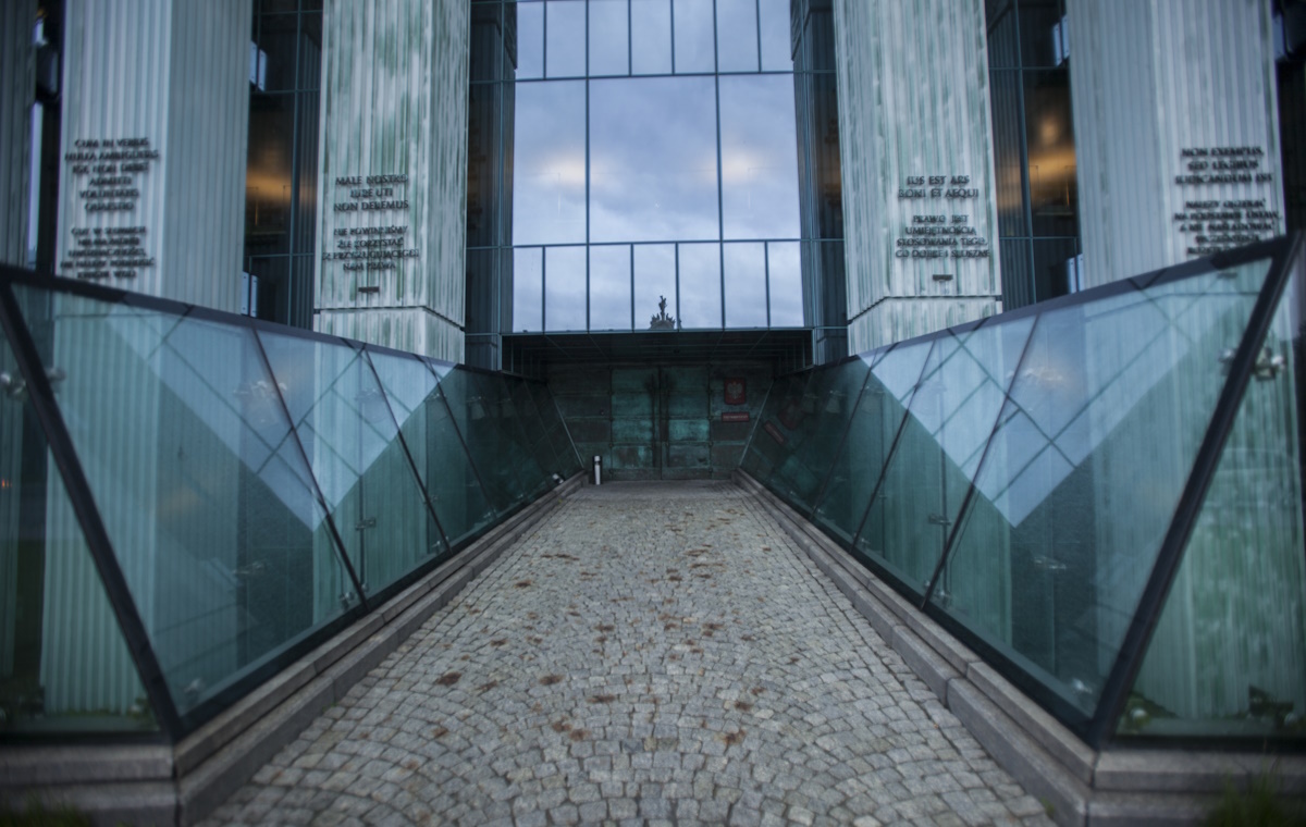 Jest termin ZO Sędziów Sądu Najwyższego ws. wyboru I prezesa