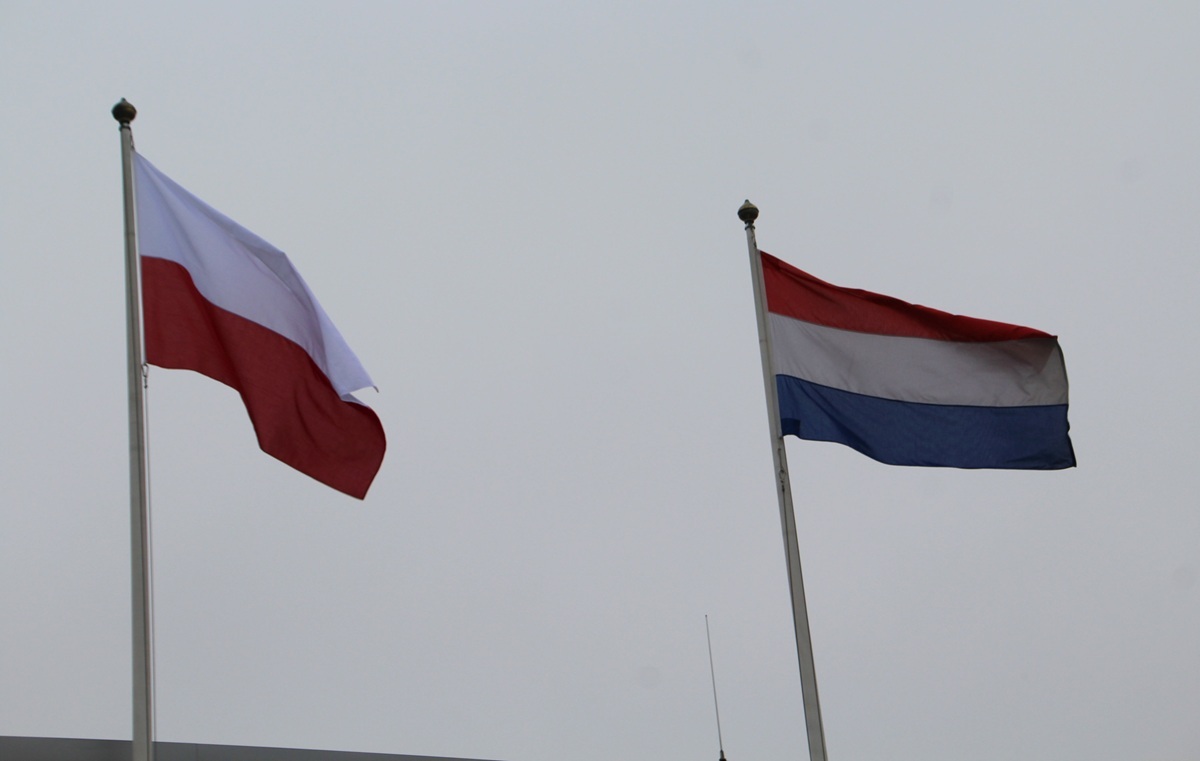 Polacy masowo wyjeżdżają z Holandii
