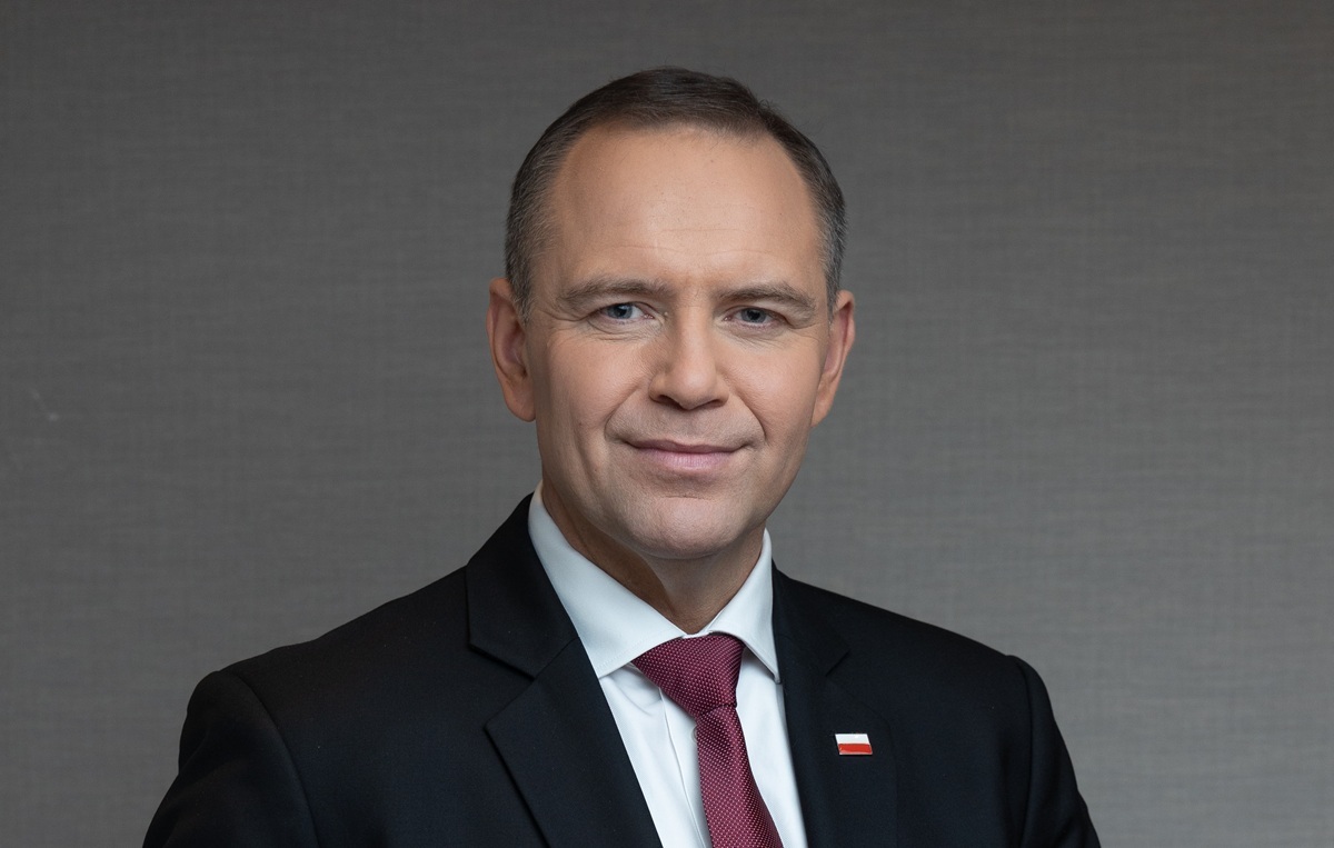 Prezydent Nawrocki zastosował prawo łaski wobec trzech osób