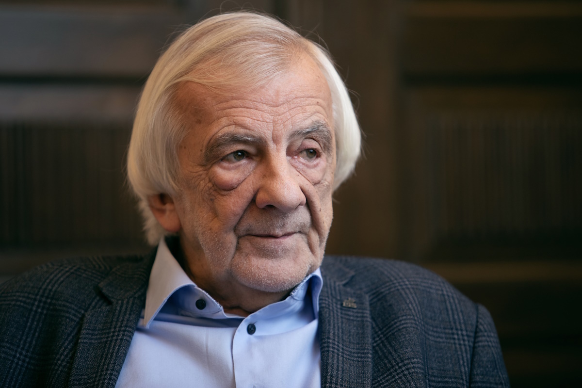 Молотов в дом члена ROG. Терлецкий: Атака на жизни людей