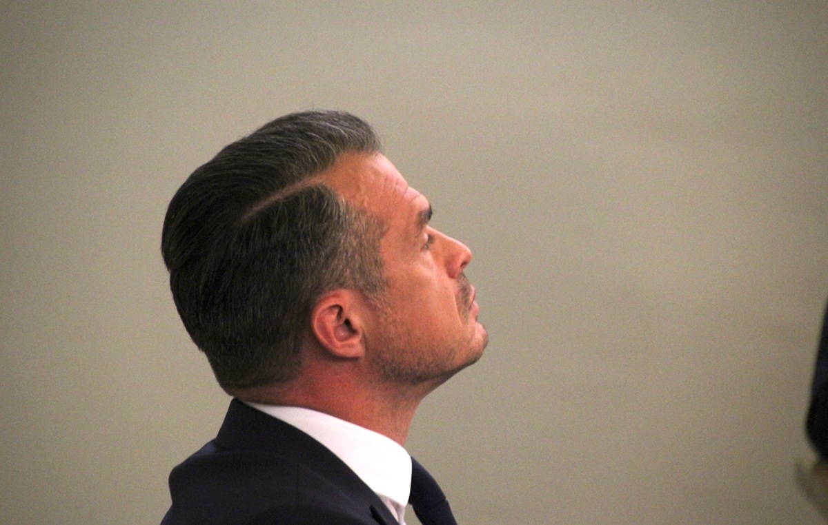 Tusk's lawlessness! "Polish thread" about Nowak legally discontinued