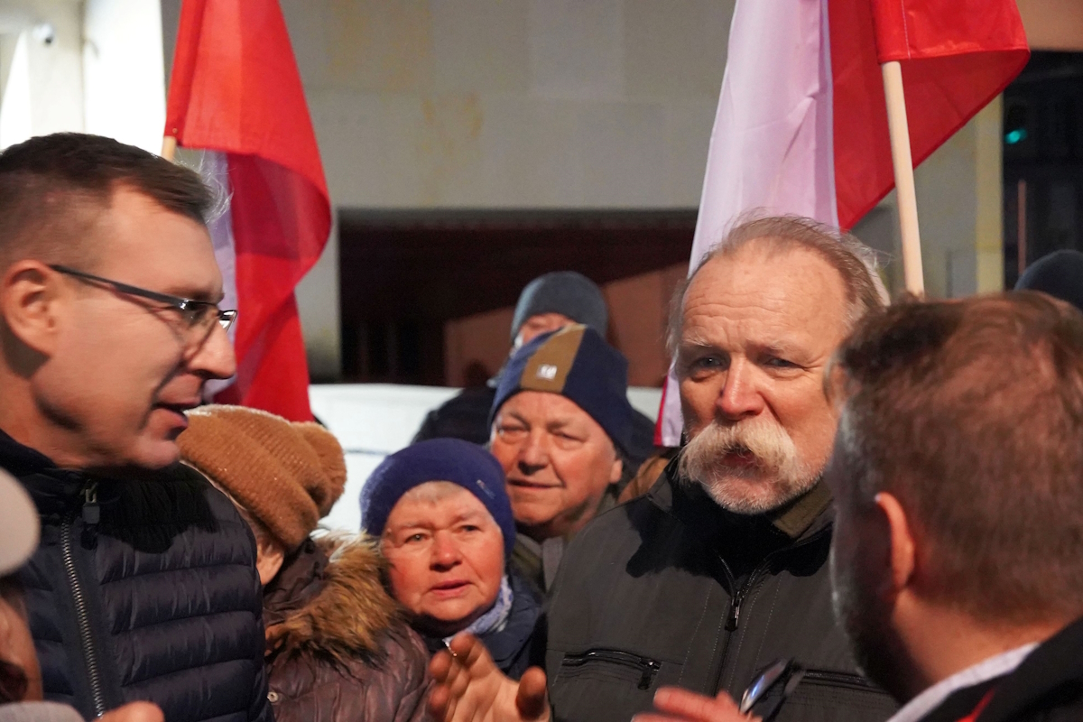 Oświadczenie Kolegium IPN w sprawie Adama Borowskiego