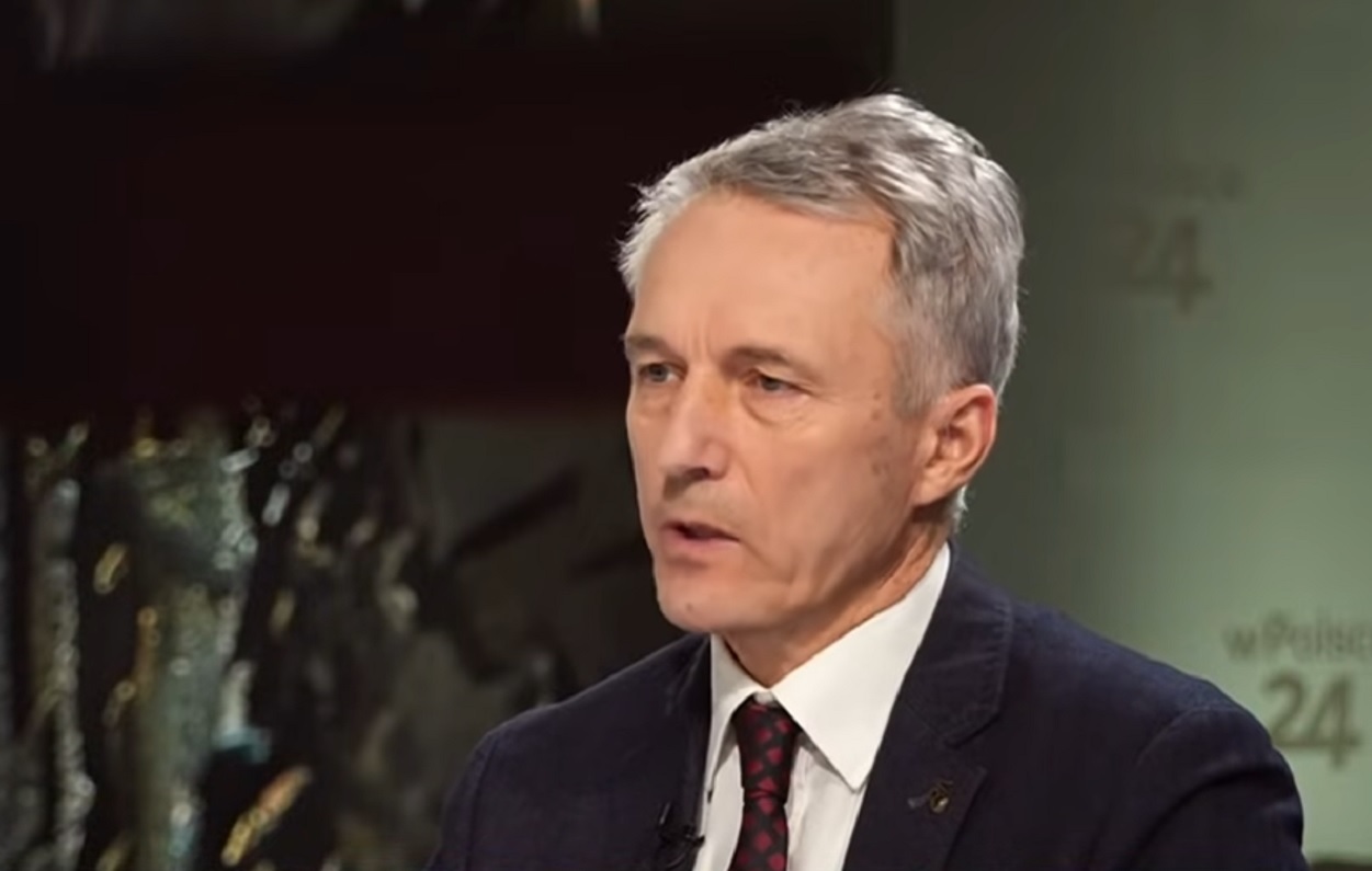 ONLY WITH US. Paweł Lech: There is complete apathy in Warsaw