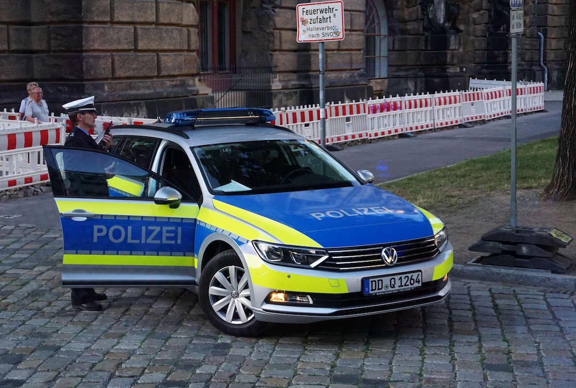 Niemcy wstrząśnięte atakami na pracowników kolei