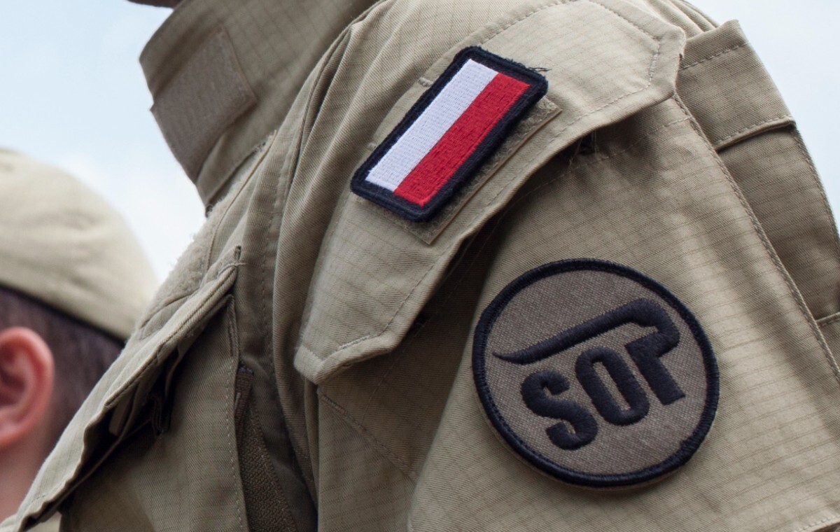 Угрозы журналисту. SOP посылает уведомление