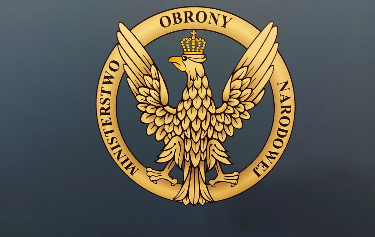Pracownik MON usłyszał zarzut szpiegostwa