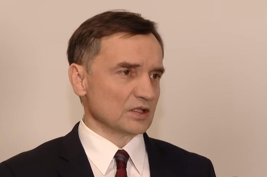 TYLKO U NAS. Ziobro o decyzji sądu ws. aresztu: To zemsta