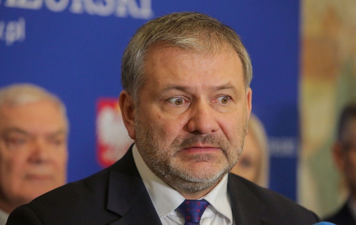 Żurek chce ścigać za "mowę nienawiści". Ruch w prokuraturze