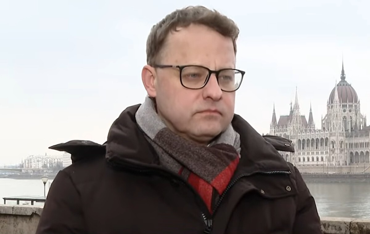 ТОЛЬКО У НАС. Романовский: Для них это обычная политическая месть