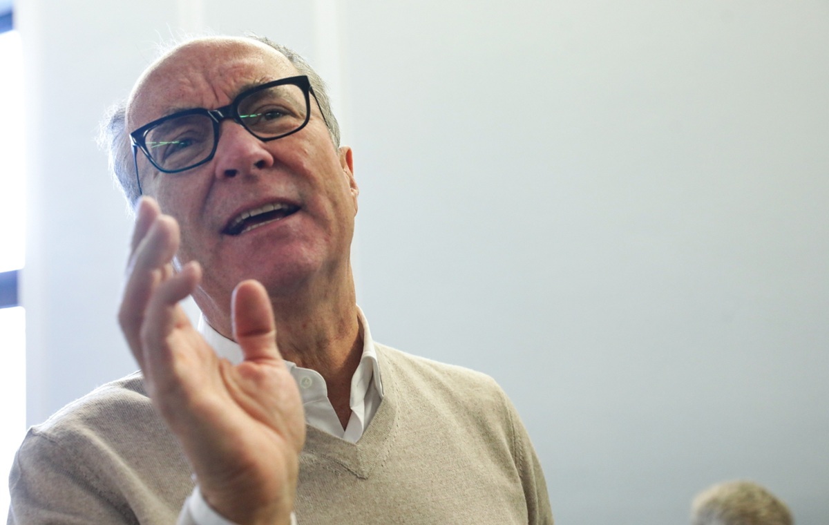 Czarzasty lansował się na "obrońcę munduru". Szokujące ustalenia