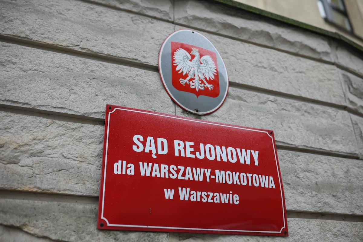 Hucpa! Jest decyzja sądu. Zbigniew Ziobro ma trafić do aresztu