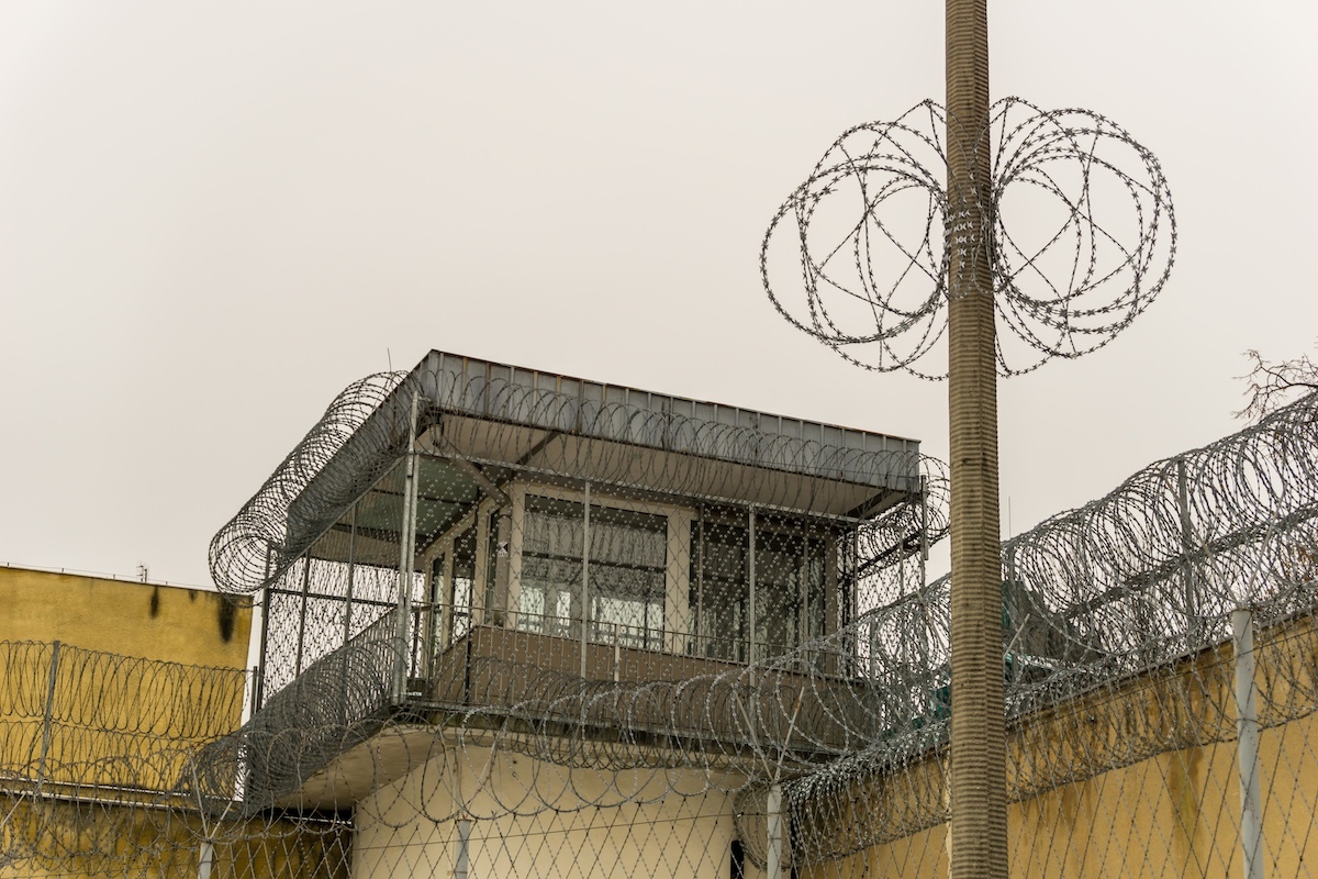 Podejrzewany o szpiegostwo pracownik MON trafił do aresztu