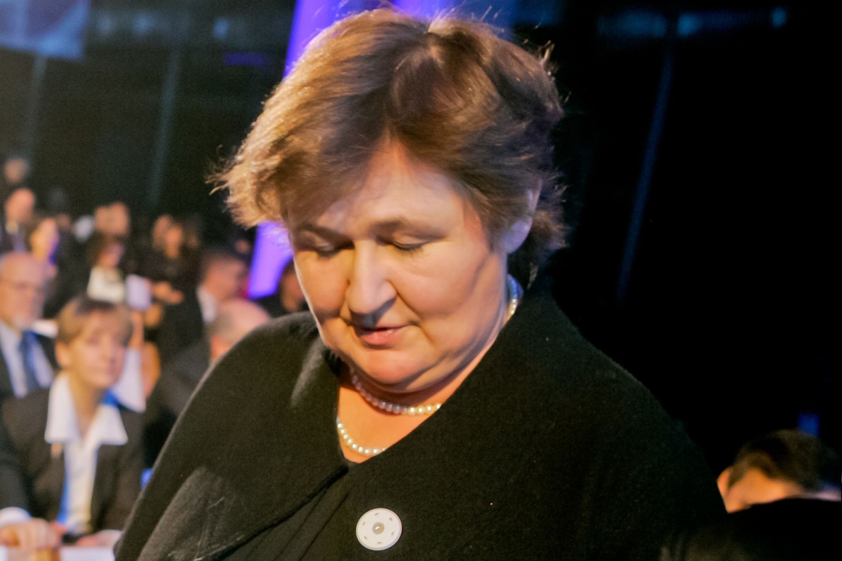 Do czego doprowadziła Środę zlewozmywakowa psychoanaliza?