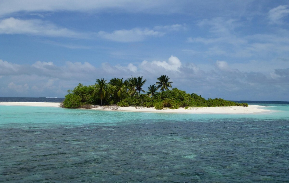 Zwrot ws. Wysp Czagos. Malediwy reagują po słowach Trumpa