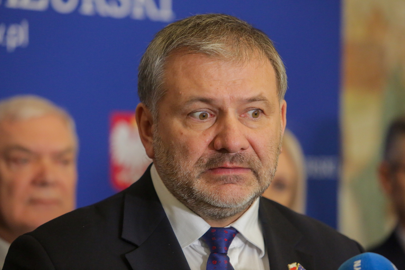 Bogucki odpowiada Żurkowi! W tle sprawa I prezes SN