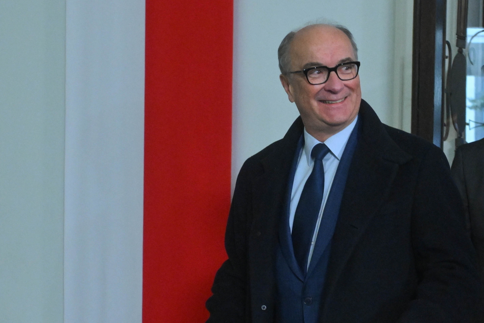 Komu i do czego potrzebny jest Czarzasty w roli marszałka?