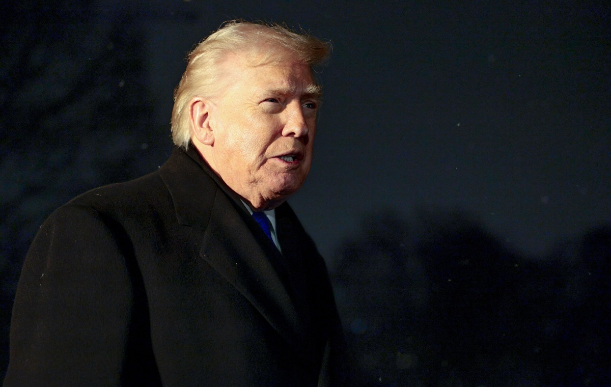 Nowa strategia USA. Te państwa będą miały priorytet