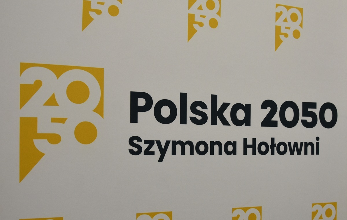 New members of the Polska 2050 board have been selected! Check out the names
