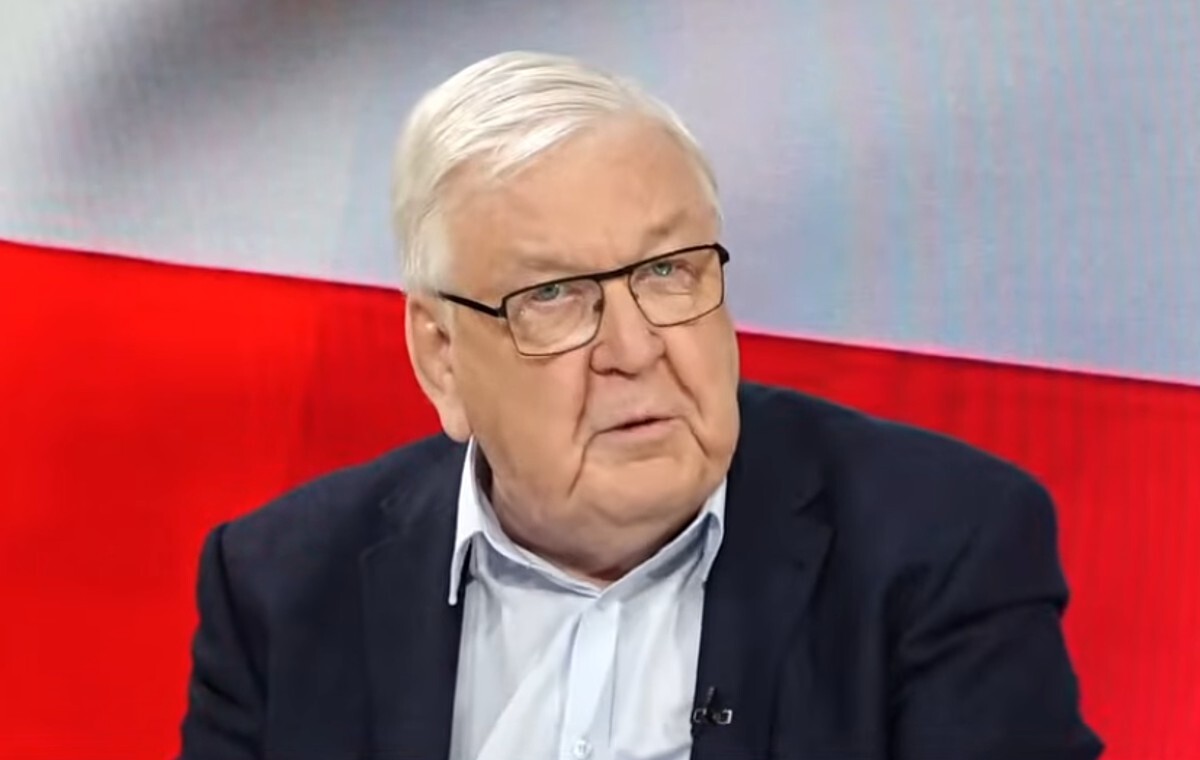 TYLKO U NAS. Mec. Markiewicz: Granice zostały zatarte