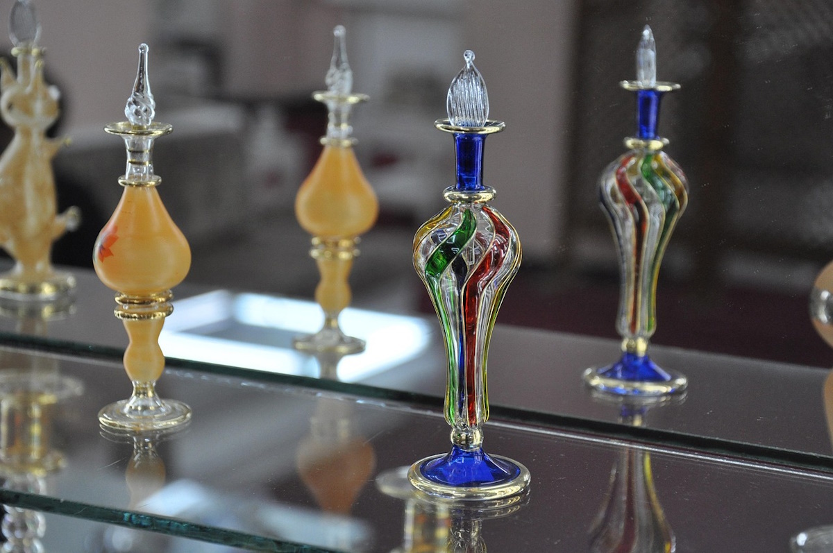 Największa sieć perfumerii w Niemczech ogłosiła upadłość