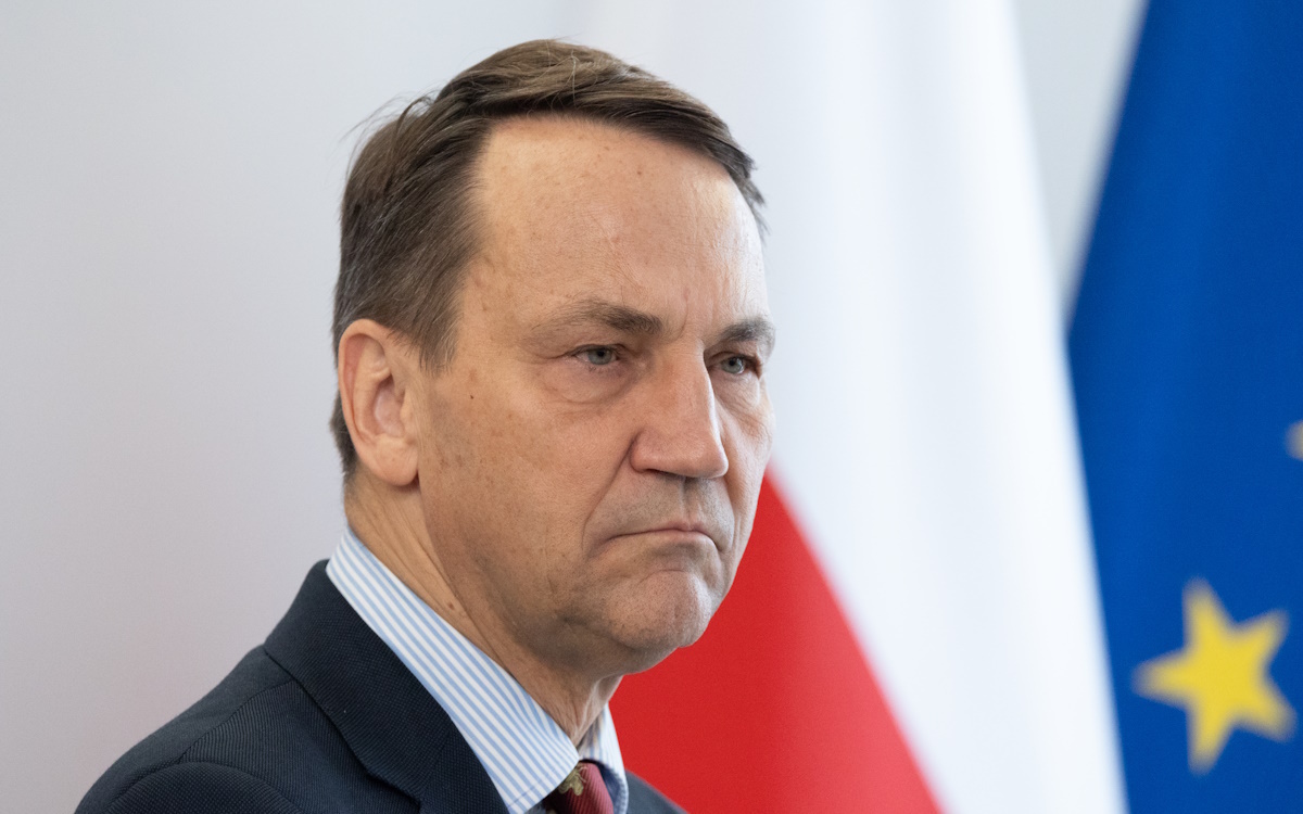 Internetowa "dyplomacja" Markoego. Fatalne oceny smerfów