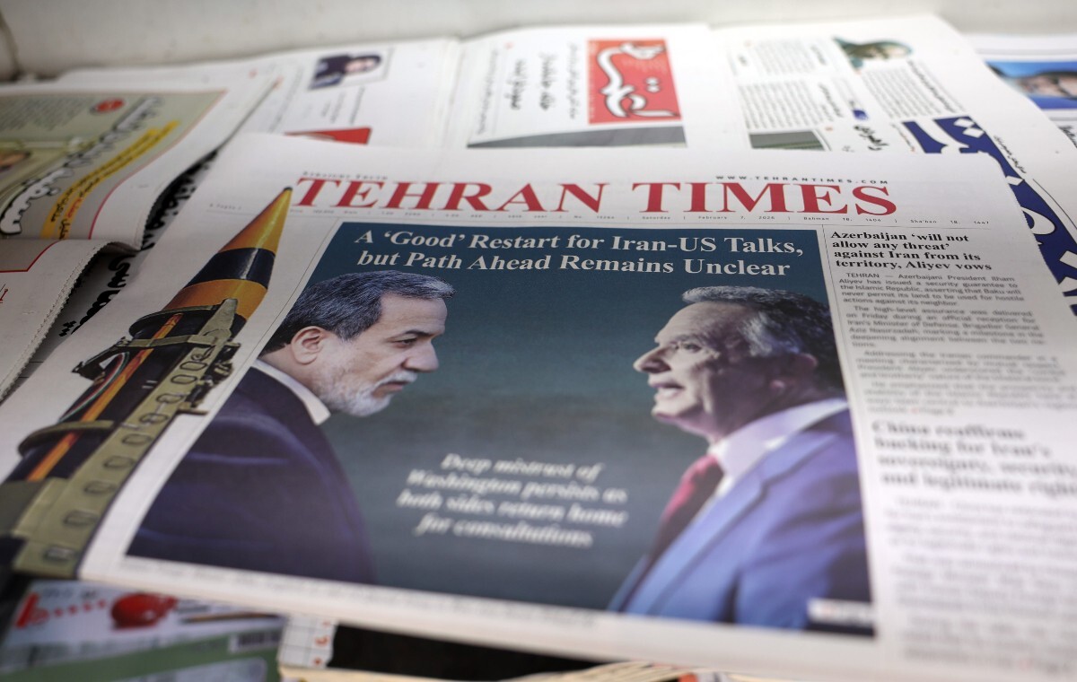 Iran nie ustąpi ws. wzbogacania uranu i szykuje się na wojnę