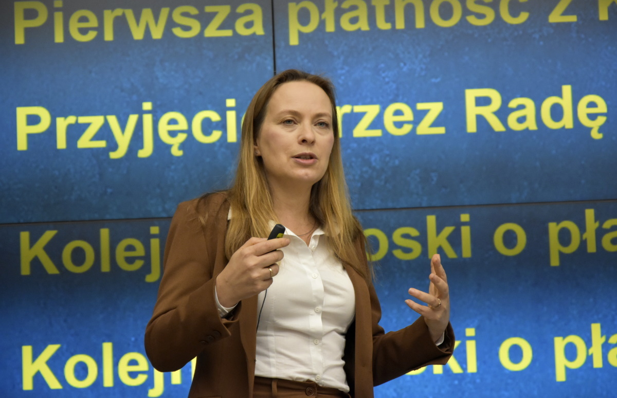 Polska 2050 chce być „wyrazistym centrum”. Znamy projekty