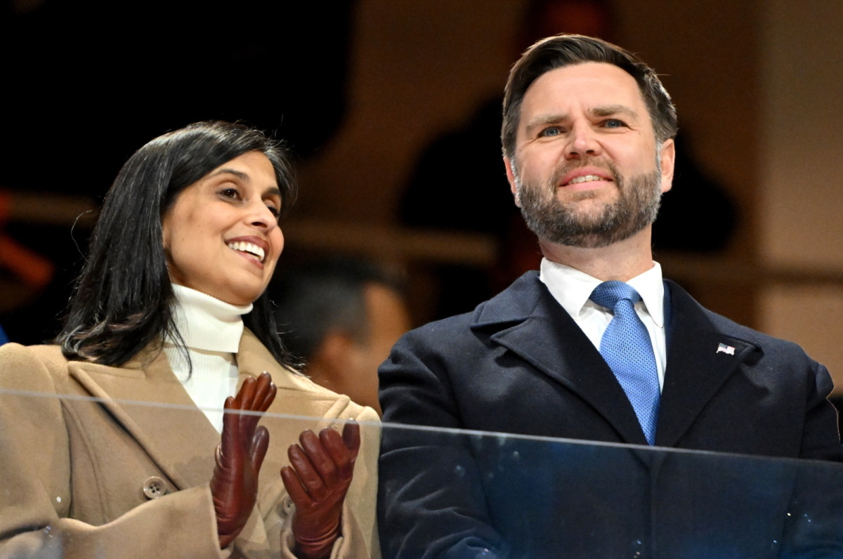 Planował zamach na J.D. Vance'a! Jest w rękach Secret Service