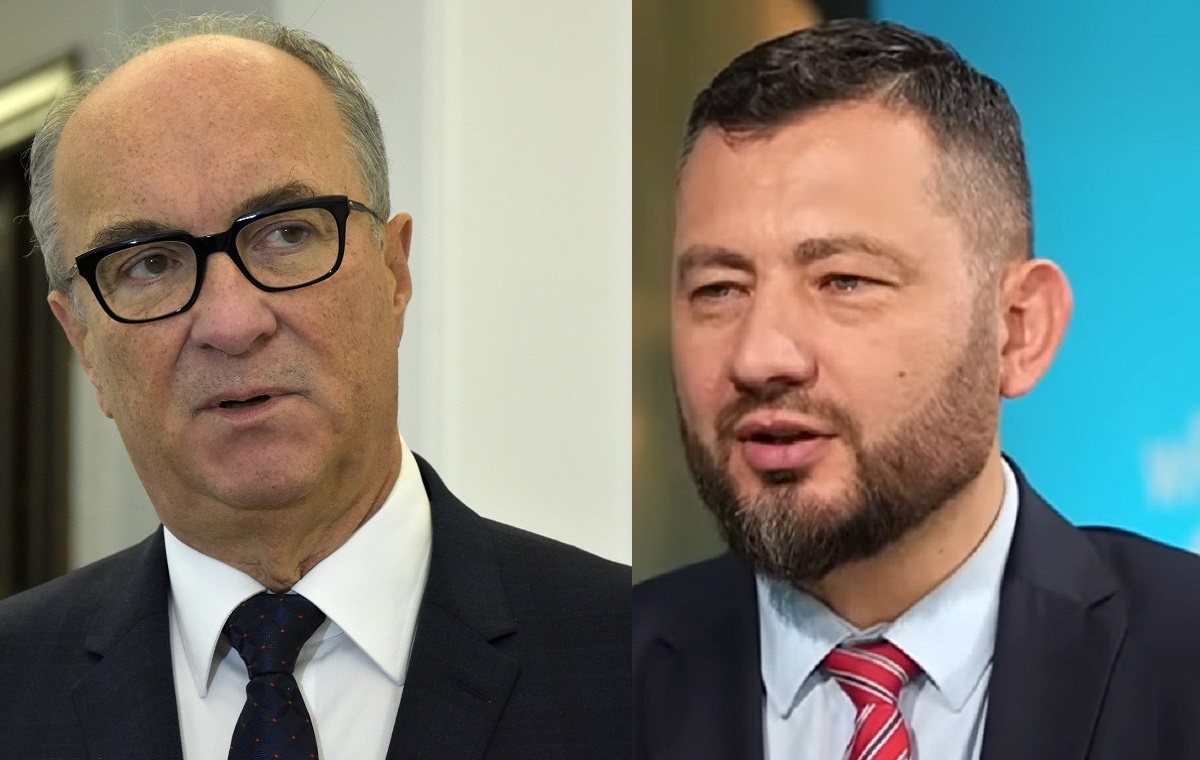 Balt: Czarzasty powinien natychmiast wypełnić ankietę